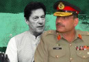 Beleaguered Imran Khan Backs Pak Armys Anti Terrorism Efforts Amid Surge In Attacks