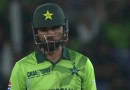 Blow To Pakistan As Fakhar Zaman Ruled Out Of Champions Trophy