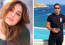 Bollywood Actress Nargis Fakhri Ties The Knot With Tony Baig