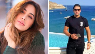 Bollywood Actress Nargis Fakhri Ties The Knot With Tony Baig