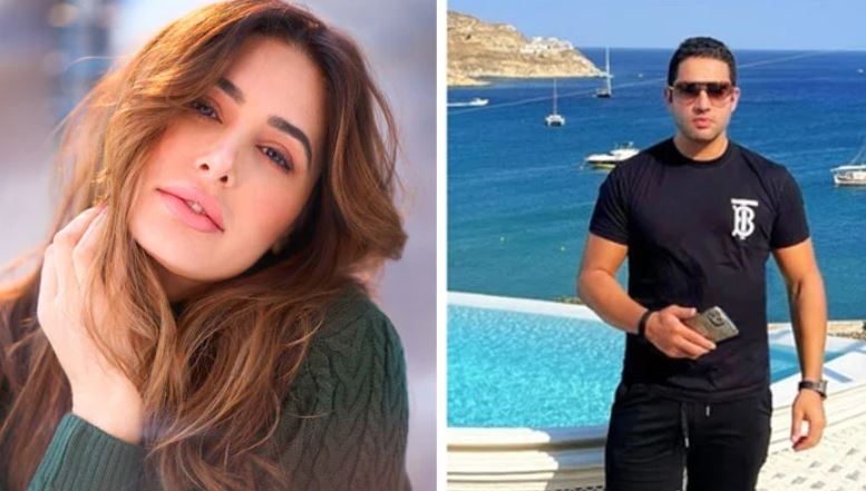 Bollywood Actress Nargis Fakhri Ties The Knot With Tony Baig