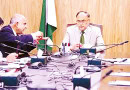 Cdwp Approves Rs 49b In Development Projects