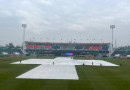 Champions Trophy 2025 Australia Vs South Africa Match Washed Out
