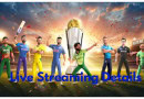 Champions Trophy 2025 Pak V Nz How To Watch Today Match Live
