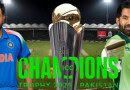 Champions Trophy 2025 Pakistans Squad Against India After Key Changes