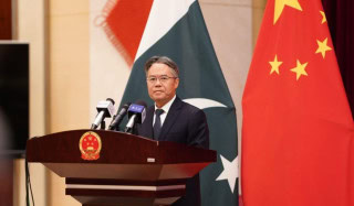 Charting A New Path For China Pakistan Relations In The New Year