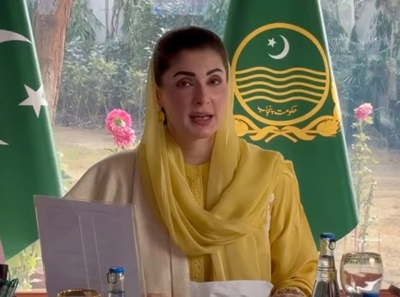 Cm Maryam Approves Mega Sewage Drainage System Plan In Punjab