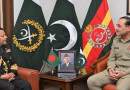 Coas Asim Munir Bangladesh Naval Chief Forge Stronger Defense Alliance In Key Meeting Ispr