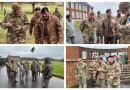 Coas Asim Munir Visits Uks Warminster Larkhill Garrisons