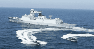 Cpec 2 0 Maritime Security Indian Ocean Region And Aman 2025