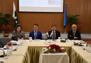 Cpec 2 0 Should Focus On Building Intellectual Infrastructure In Pakistan Jauhar