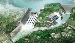 Cpec Hydropower Projects Guarantee Green Power Generation