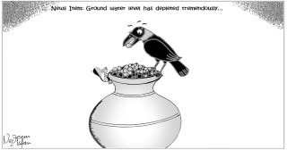 Daily Cartoon 21 02 2024