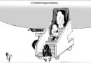 Daily Cartoon 26 02 2025