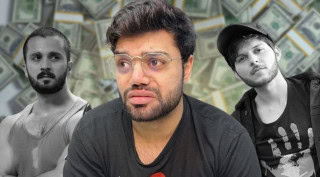 Ducky Bhai Pulls Out Of Join Elite Group Offers Refunds To Fans Amid Backlash