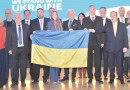 Eu Countries Ambassadors Reaffirm There Is No Solution To Russia Ukraine Conflict Without Europes Input