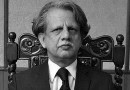 Ex Supreme Court Judge Azmat Saeed Passes Awayafter Prolonged Illness
