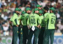 Explained How Can Pakistan Qualify For Semi Finals Of Champions Trophy 2025
