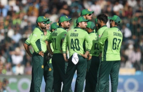 Explained How Can Pakistan Qualify For Semi Finals Of Champions Trophy 2025