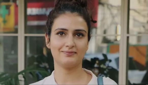 Fatima Sana Shaikh Opens Up About Casting Couch In South Indian Film Industry