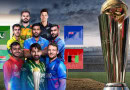 Favourites To Watch In Icc Champions Trophy 2025