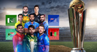 Favourites To Watch In Icc Champions Trophy 2025