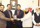 Fazal Muqeem Urges Practical Steps To Facilitate Kps Business Community