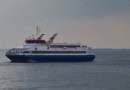 Ferry Service Likely To Be Launched For Pakistani Pilgrims Traveling To Iran
