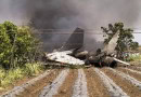 Four Dead As Us Army Contracted Plane Goes Down In Southern Philippines