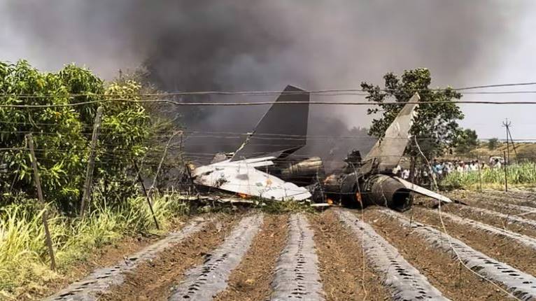Four Dead As Us Army Contracted Plane Goes Down In Southern Philippines