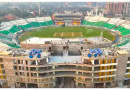 Gaddafi Stadium Inauguration Ceremony To Be Held Tomorrow