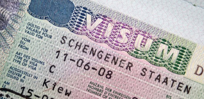 Germany Visit Visa From Pakistan Bank Statement Update For Feb 2025
