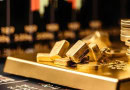 Gold Prices Come Down By Rs800 Per Tola In Pakistan After Touching Record High