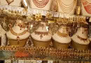 Gold Prices Slide Further For Second Day In A Row In Pakistan