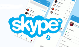 Good Bye Skype