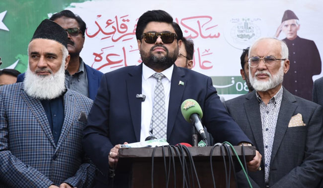 Governor Sindh Calls For Public Participation In Mushaira Event