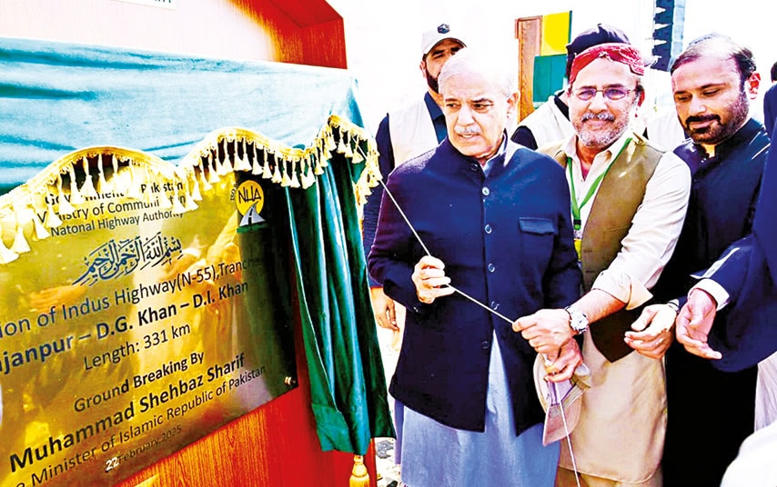 Govt Committed To Uniform Progress Of All Areas Pm