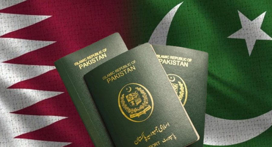 Guide For Pakistanis To Travel To Qatar Without Visa