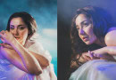 Hania Aamir Turns Up The Heat With Sizzling Poolside Pictures