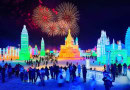 Harbins Ice And Snow Magie A Catalyst For Unity And Prosperity