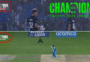 Heres Why Pakistans Name Was Missing From Champions Trophy 2025 Logo In Live Broadcast