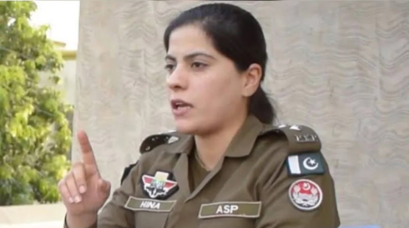 Historic As Hina Munawar Becomes First Female Manager Of Pakistan Mens Cricket Team