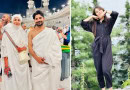Hockey Player Dua Khalid Khan Ties The Knot With Singer Tahir Abbas Raja