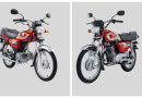 Honda Cd 70 Cg 125 Latest Prices In Pakistan For February 2025