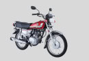 Honda Cg 125 Self Start Updated Installment Plan For March 2025