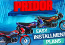 Honda Pridor Three Year Installment Plans Feb 2025