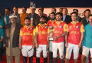 Horse And Cattle Show 2025 Chitral Team Wins Buzkashi Match At Fortress Stadium