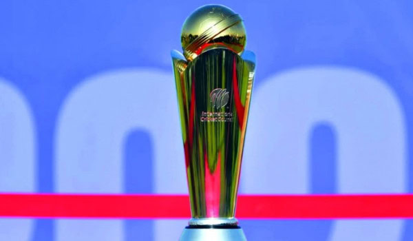 Icc Announces 53 Percent Increase In Prize Money For Champions Trophy 2025