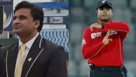 Icc Champions Trophy 2025 After Team Indian Match Officials Refuse To Travel To Pakistan