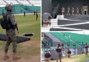 Icc Champions Trophy 2025 Security Preparations At Peak In Lahore